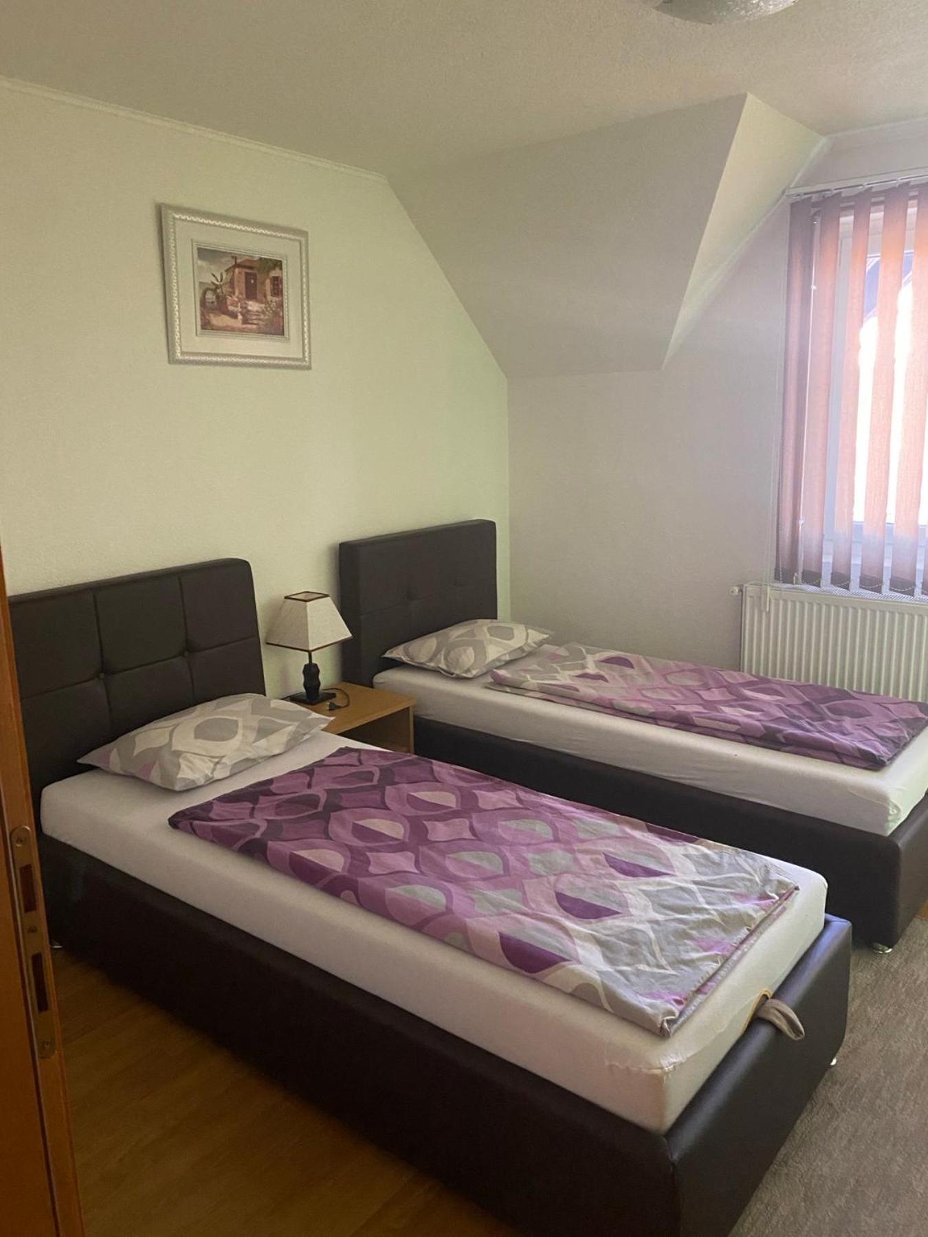 Restoran&Motel And Apartmants Lovacka Prica Tesanj Eksteriør billede